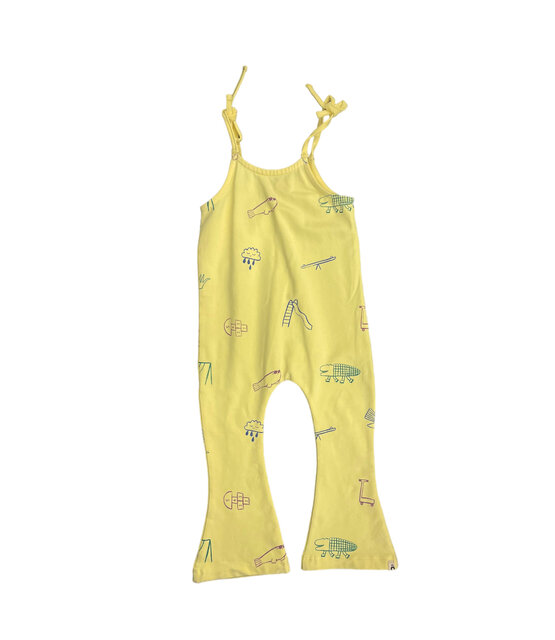 The New Chapter Jumpsuit The New Chapter Jumpsuit