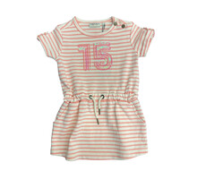 Like Flo Meisjes mini Jurk -