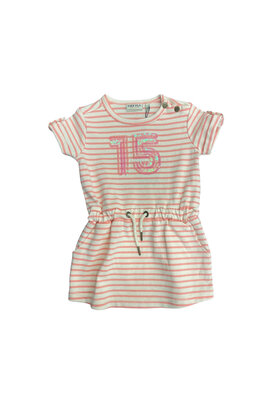 Like Flo Meisjes mini Jurk