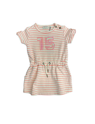 Like Flo Meisjes mini Jurk