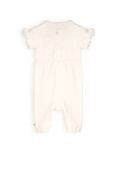 NONO Petite Maison Baby Meisjes Jumpsuit