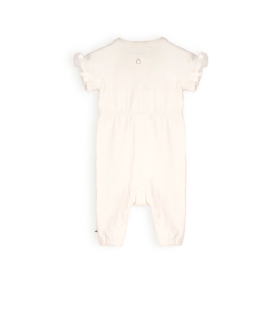 NONO Petite Maison Baby Meisjes Jumpsuit