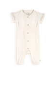 NONO Petite Maison Baby Meisjes Jumpsuit