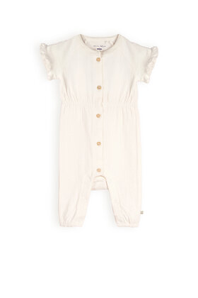 NONO Petite Maison Baby Meisjes Jumpsuit
