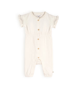 NONO Petite Maison Baby Meisjes Jumpsuit