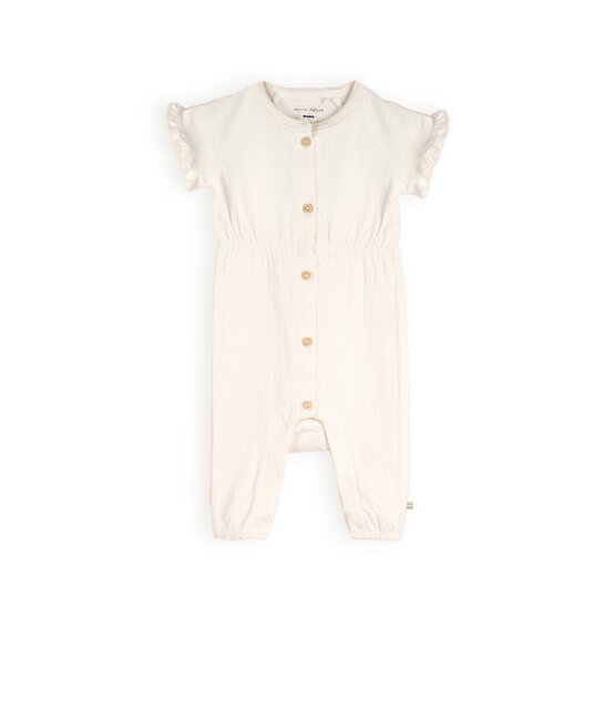 NONO Petite Maison Baby Meisjes Jumpsuit
