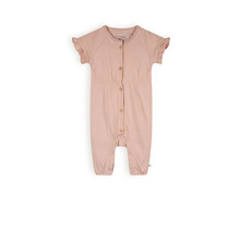 NONO Petite Maison Baby Meisjes Jumpsuit