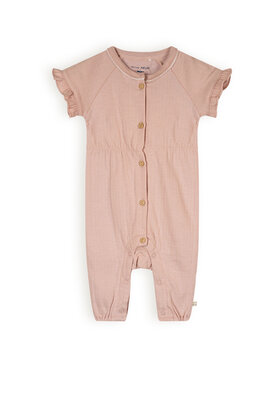 NONO Petite Maison Baby Meisjes Jumpsuit