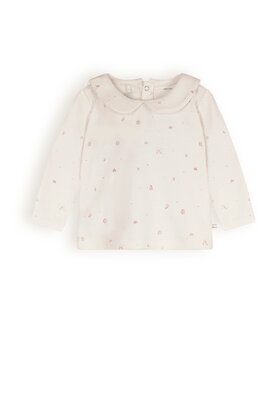 NONO Petite Maison Baby Meisjes Longsleeve