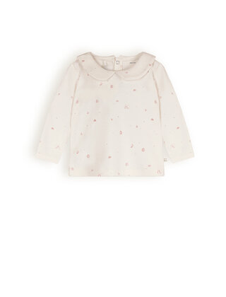 NONO Petite Maison Baby Meisjes Longsleeve