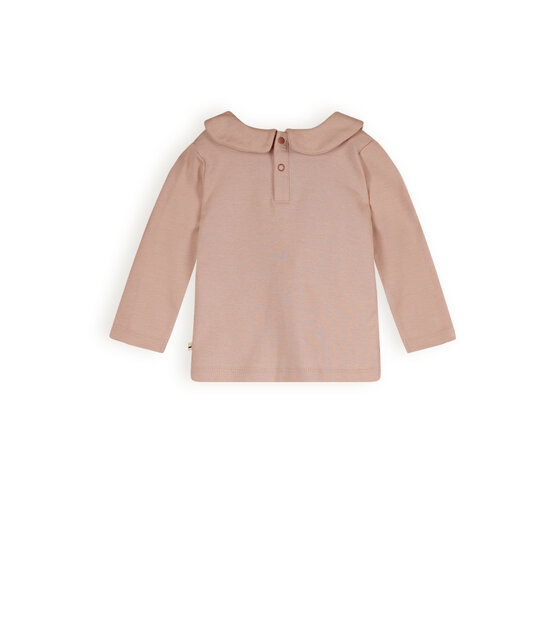NONO Petite Maison Baby Meisjes Longsleeve