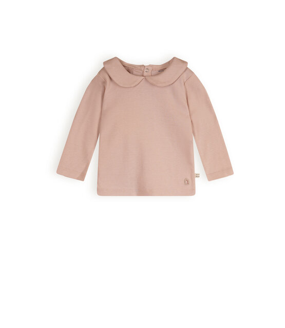 NONO Petite Maison Baby Meisjes Longsleeve