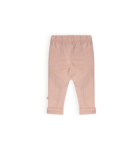 NONO Petite Maison Baby Meisjes Broek