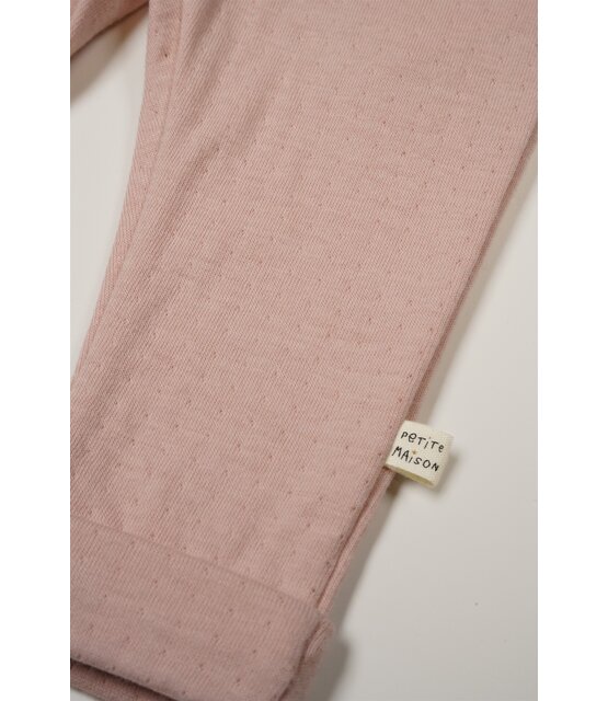 NONO Petite Maison Baby Meisjes Broek