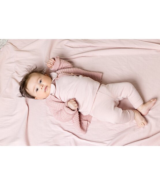 NONO Petite Maison Baby Meisjes Broek