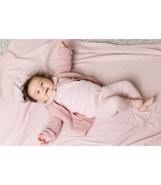 NONO Petite Maison Baby Meisjes Broek