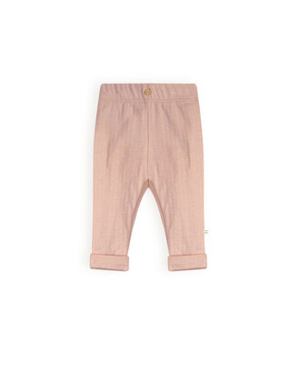 NONO Petite Maison Baby Meisjes Broek
