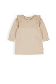 NONO Petite Maison Baby Meisjes Jurk
