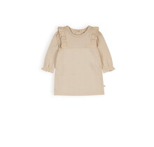 NONO Petite Maison Baby Meisjes Jurk
