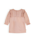 NONO Petite Maison Baby Meisjes Jurk