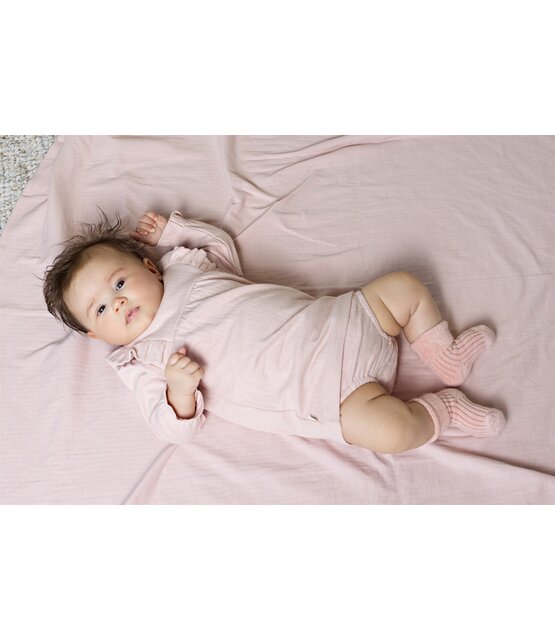 NONO Petite Maison Baby Meisjes Jurk