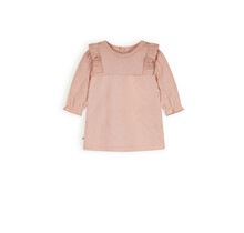 NONO Petite Maison Baby Meisjes Jurk