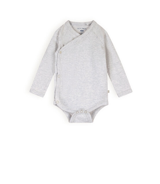 NONO Petite Maison Baby Jongens Romper 2-pack