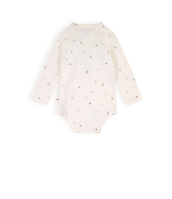 NONO Petite Maison Baby Jongens Romper 2-pack