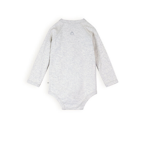 NONO Petite Maison Baby Jongens Romper 2-pack