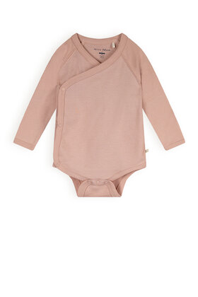 NONO Petite Maison Baby Meisjes Romper