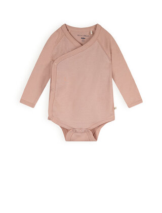 NONO Petite Maison Baby Meisjes Romper