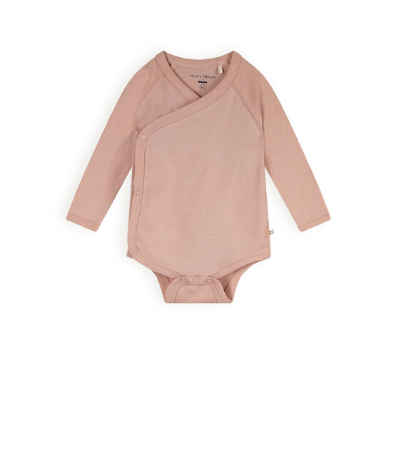 NONO Petite Maison Baby Meisjes Romper