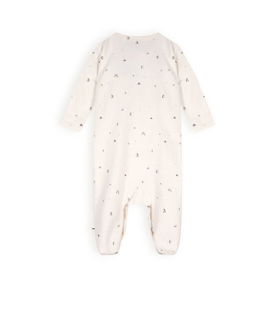 NONO Petite Maison Baby Jongens Pakje