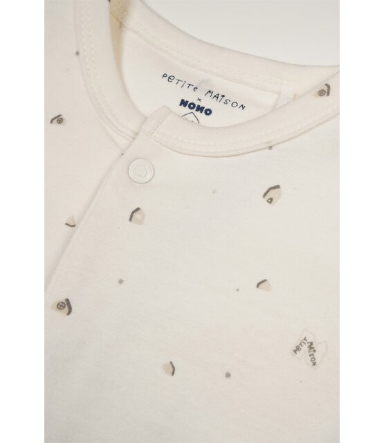 NONO Petite Maison Baby Jongens Pakje