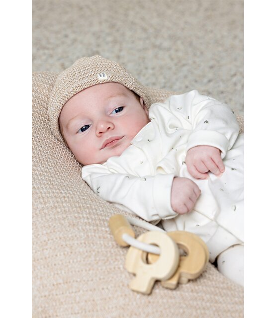 NONO Petite Maison Baby Jongens Pakje