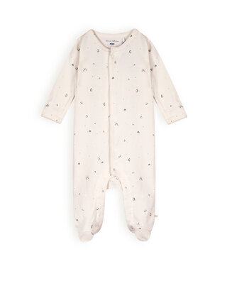 NONO Petite Maison Baby Jongens Pakje