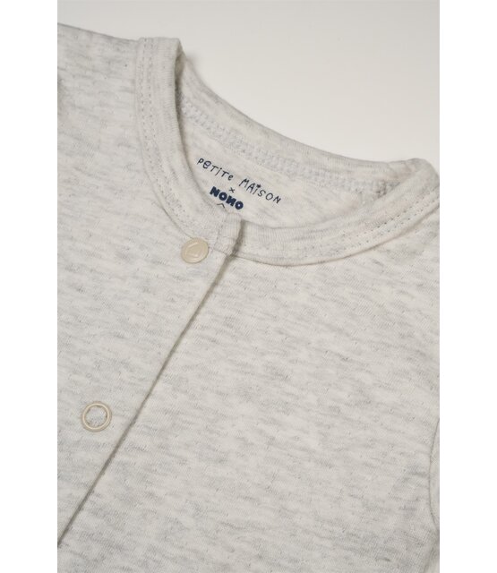 NONO Petite Maison Baby Jongens Pakje