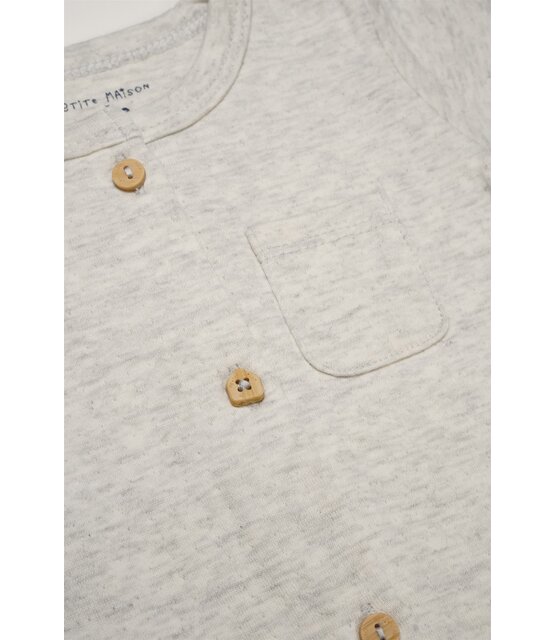 NONO Petite Maison Baby Jongens Pakje