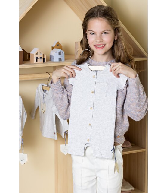 NONO Petite Maison Baby Jongens Pakje