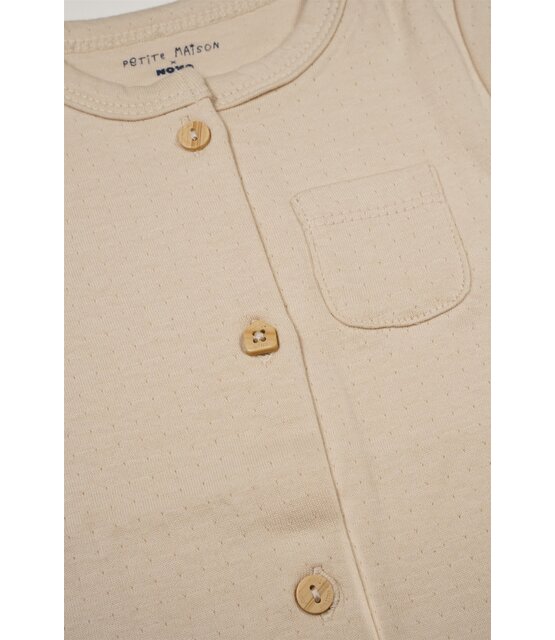 NONO Petite Maison Baby Jongens Pakje