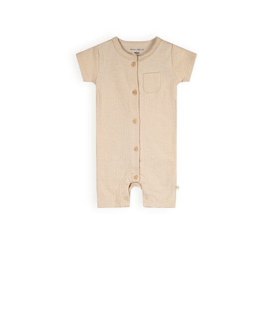 NONO Petite Maison Baby Jongens Pakje