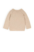 NONO Petite Maison Baby Jongens sweater