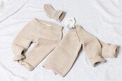 NONO Petite Maison Baby Jongens sweater