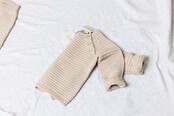 NONO Petite Maison Baby Jongens sweater