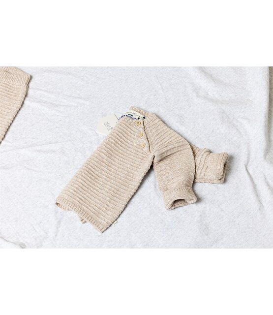 NONO Petite Maison Baby Jongens sweater