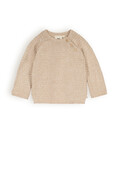 NONO Petite Maison Baby Jongens sweater