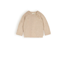 NONO Petite Maison Baby Jongens sweater