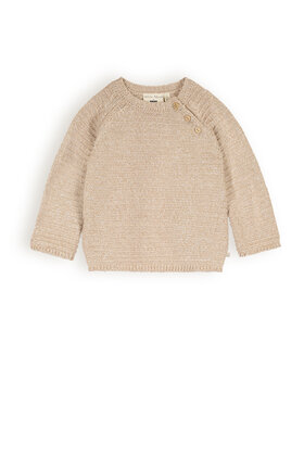 NONO Petite Maison Baby Jongens sweater