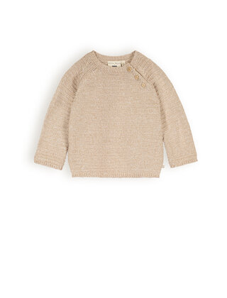 NONO Petite Maison Baby Jongens sweater