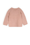 NONO Petite Maison Baby Meisjes sweater
